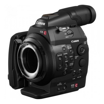 دوربین-سینمایی-سی-500-کنون-Canon-EOS-C500-Cinema-EOS-Camcorder-Body-EF-Lens-Mount